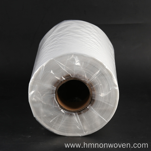 Air Filter Media Rolls